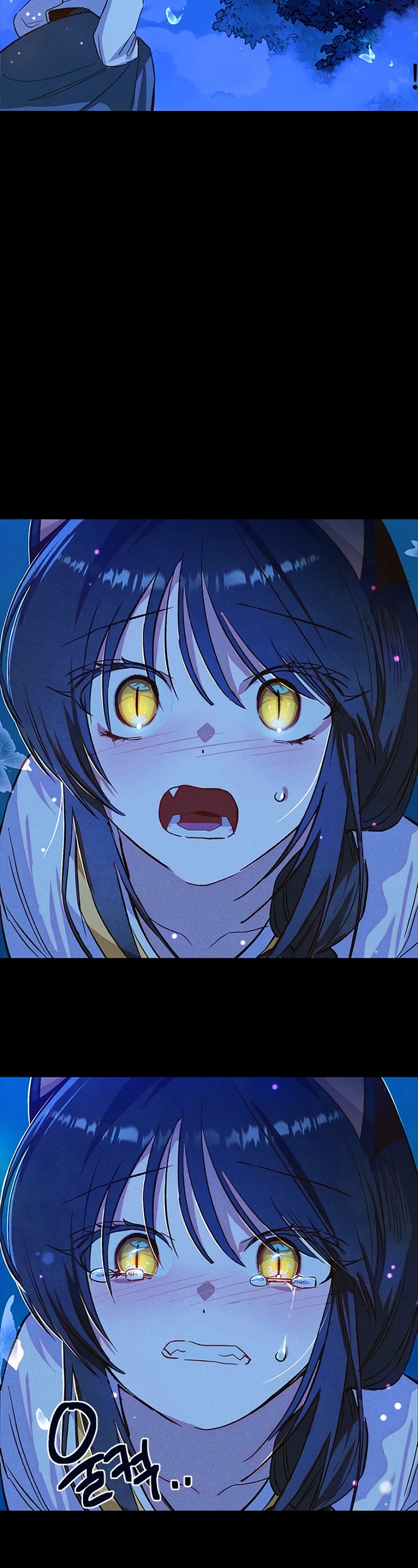 As 12 Garotas do Zodíaco Capitulo 18 Pagina 52