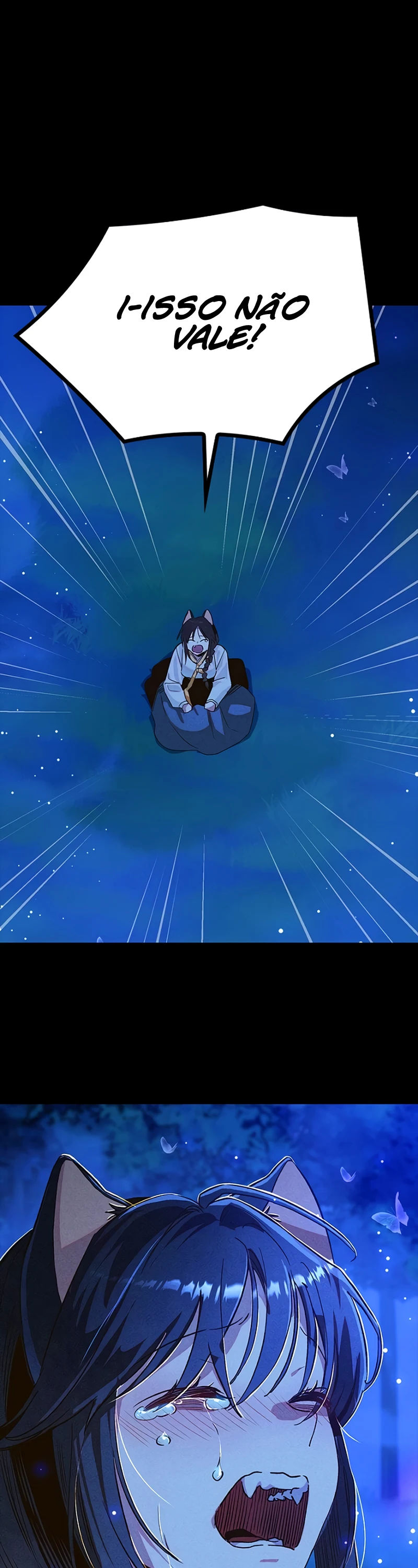 As 12 Garotas do Zodíaco Capitulo 18 Pagina 53