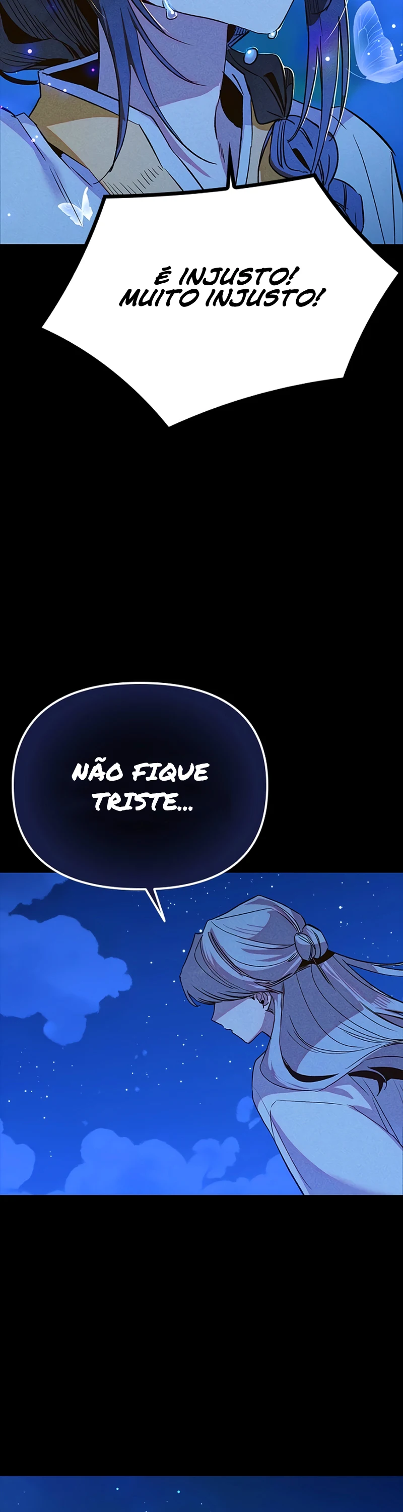 As 12 Garotas do Zodíaco Capitulo 18 Pagina 54