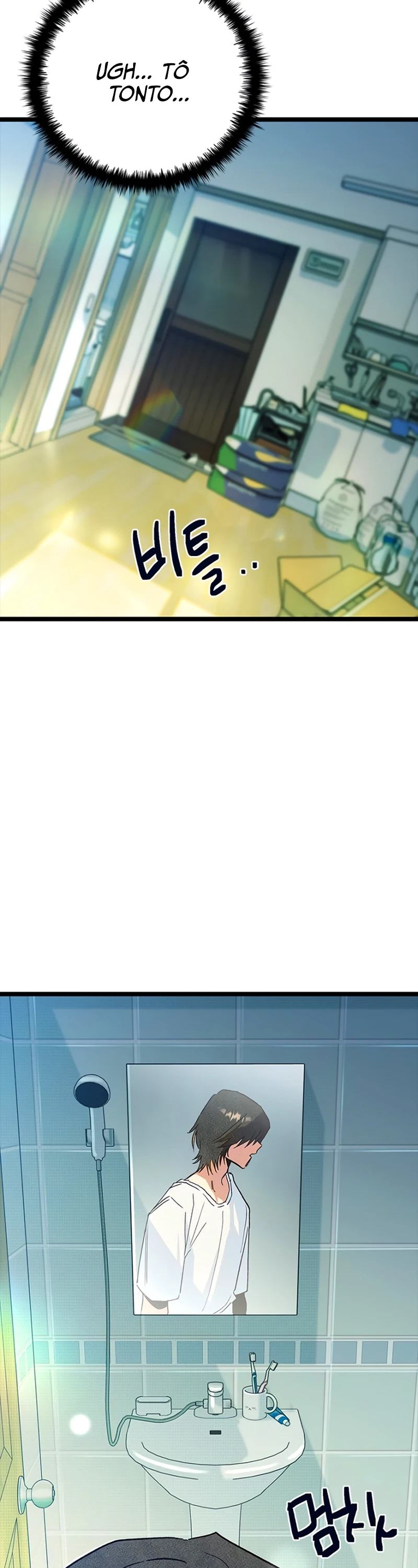 As 12 Garotas do Zodíaco Capitulo 18 Pagina 59