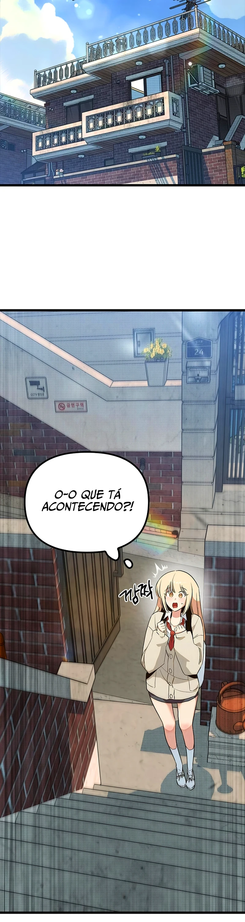 As 12 Garotas do Zodíaco Capitulo 19 Pagina 2