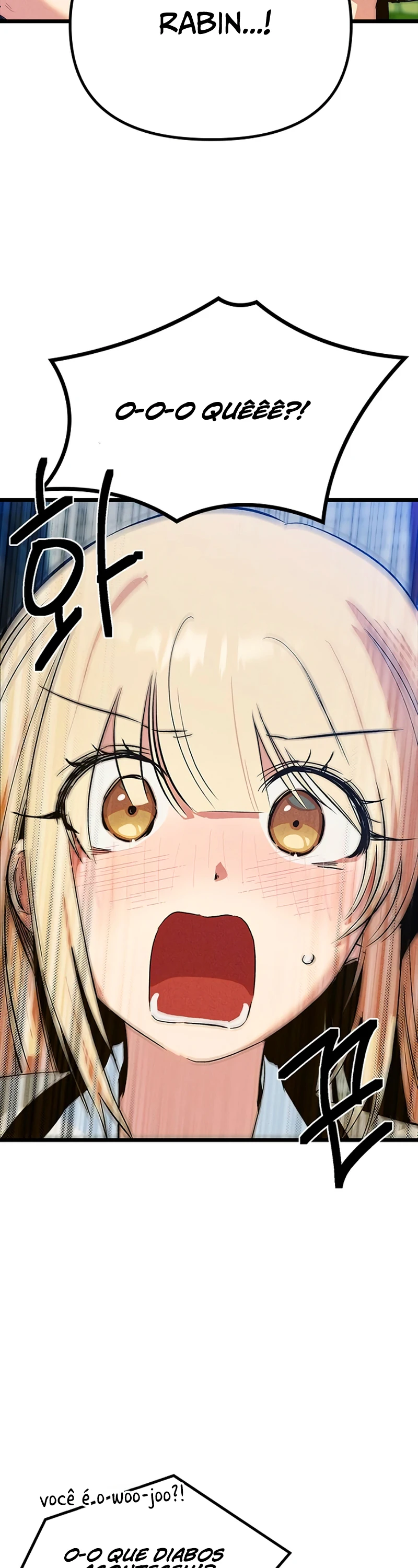 As 12 Garotas do Zodíaco Capitulo 19 Pagina 5