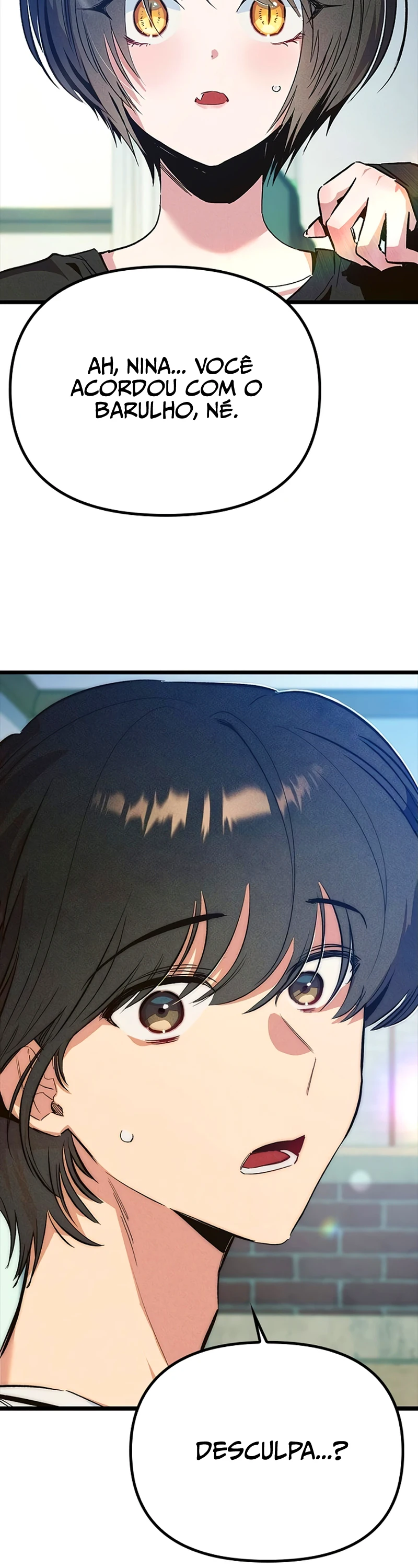 As 12 Garotas do Zodíaco Capitulo 19 Pagina 7