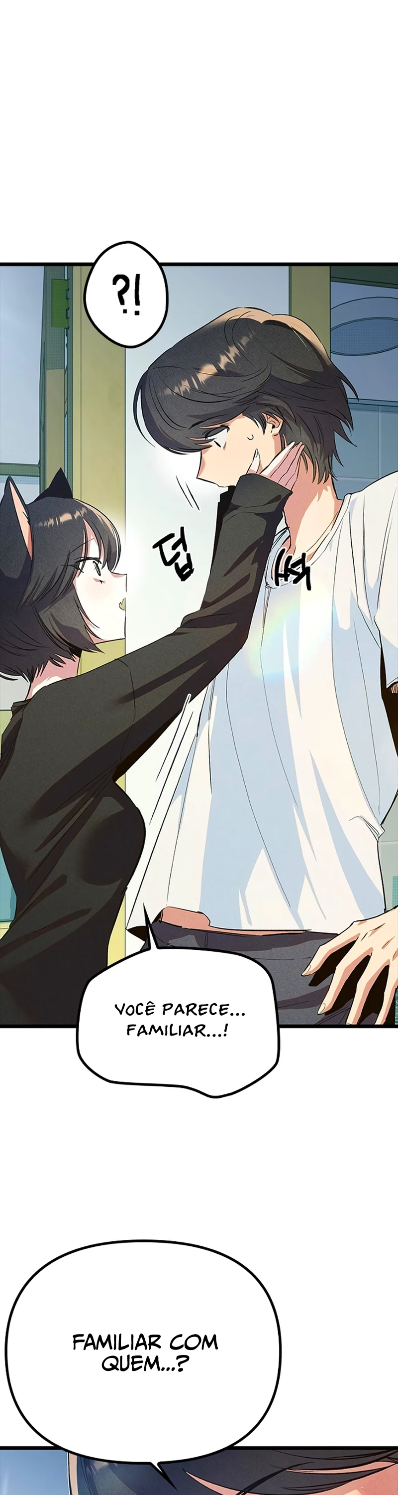 As 12 Garotas do Zodíaco Capitulo 19 Pagina 8