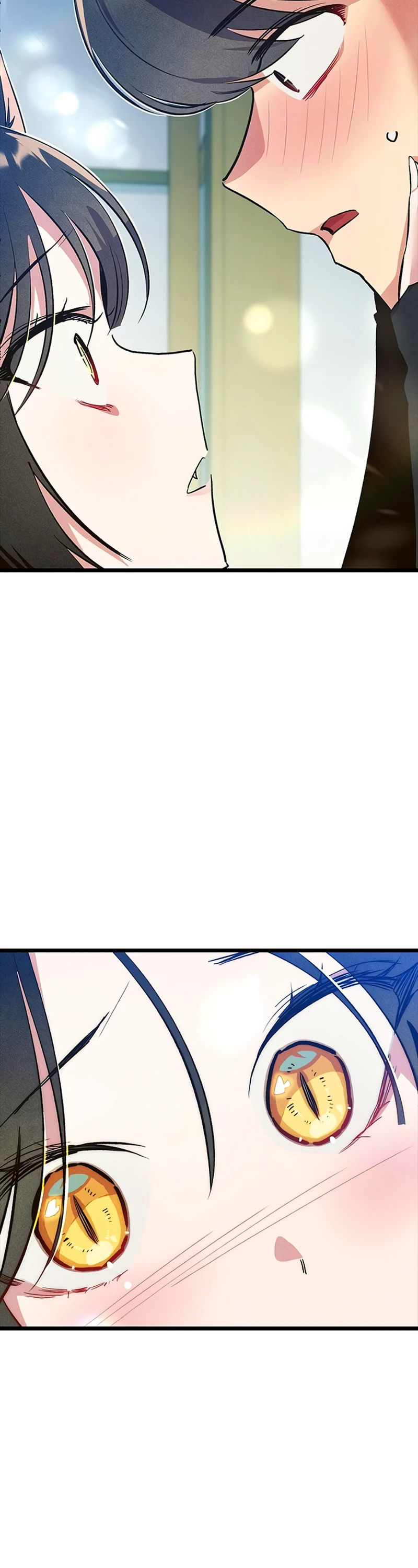 As 12 Garotas do Zodíaco Capitulo 19 Pagina 9