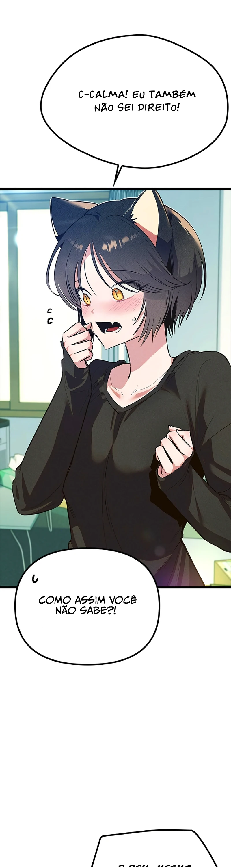 As 12 Garotas do Zodíaco Capitulo 19 Pagina 12