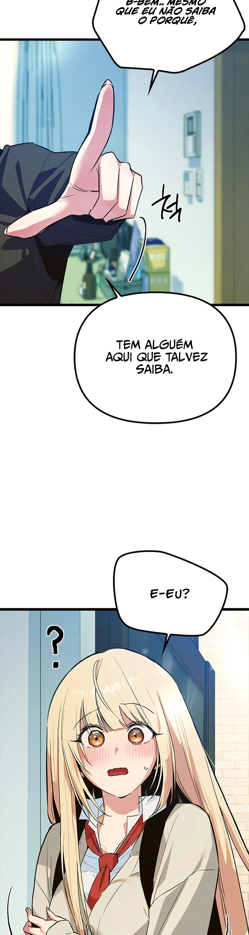 As 12 Garotas do Zodíaco Capitulo 19 Pagina 13