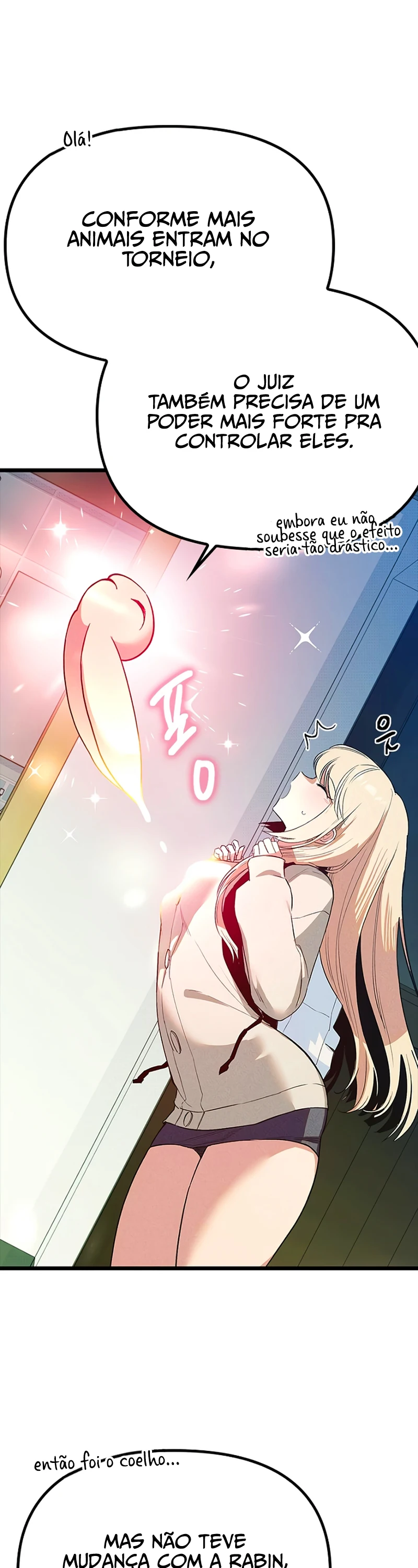 As 12 Garotas do Zodíaco Capitulo 19 Pagina 15