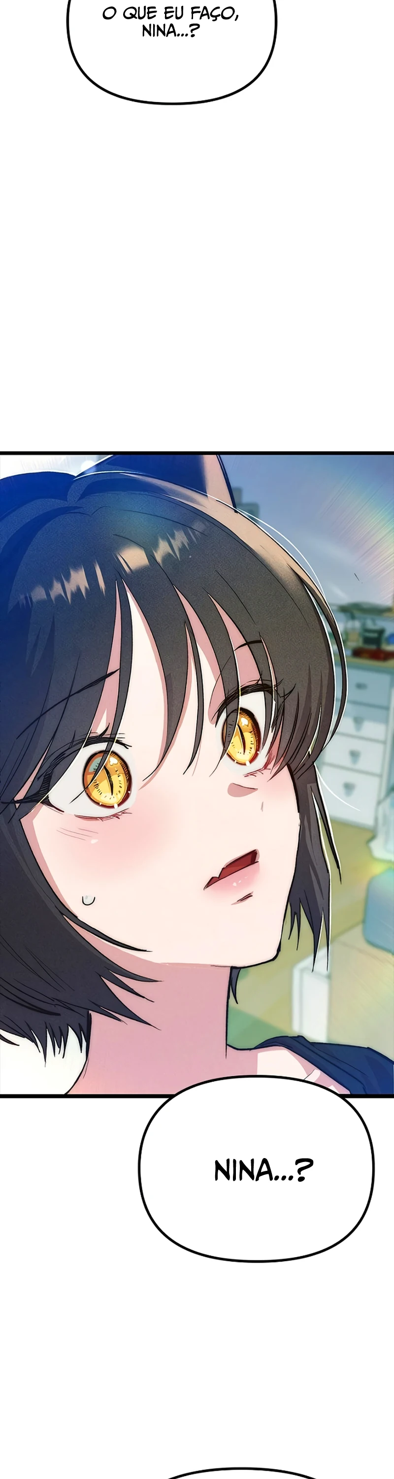 As 12 Garotas do Zodíaco Capitulo 19 Pagina 18