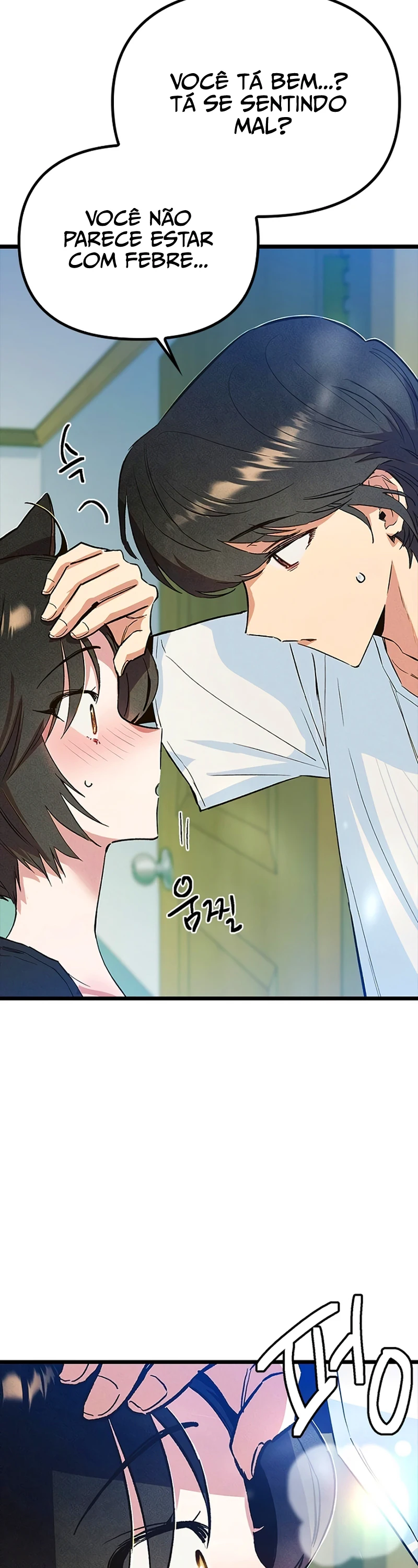 As 12 Garotas do Zodíaco Capitulo 19 Pagina 19