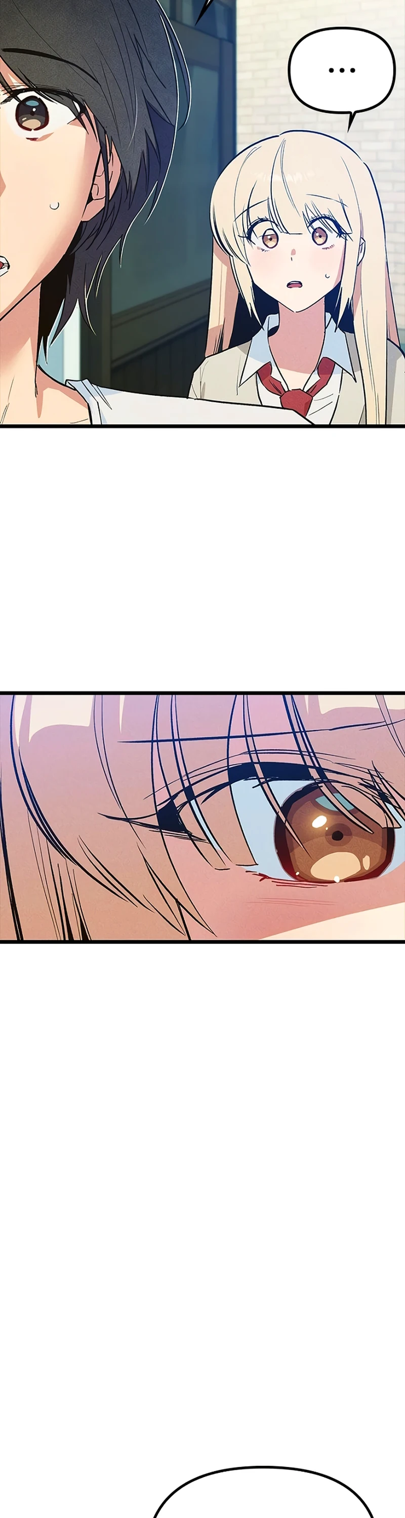 As 12 Garotas do Zodíaco Capitulo 19 Pagina 21