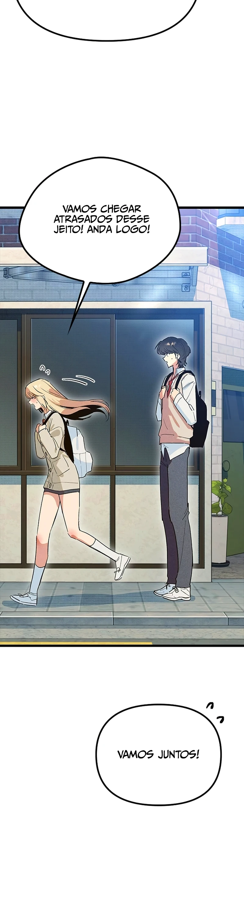 As 12 Garotas do Zodíaco Capitulo 19 Pagina 24