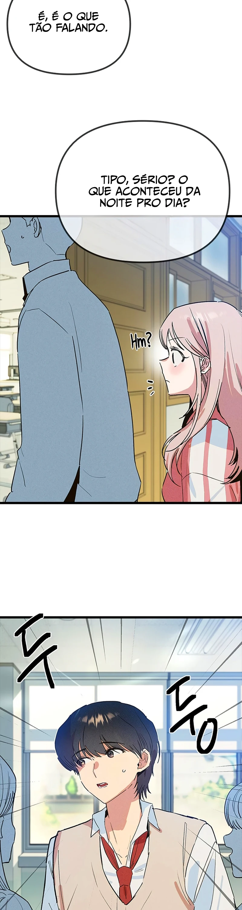 As 12 Garotas do Zodíaco Capitulo 19 Pagina 26