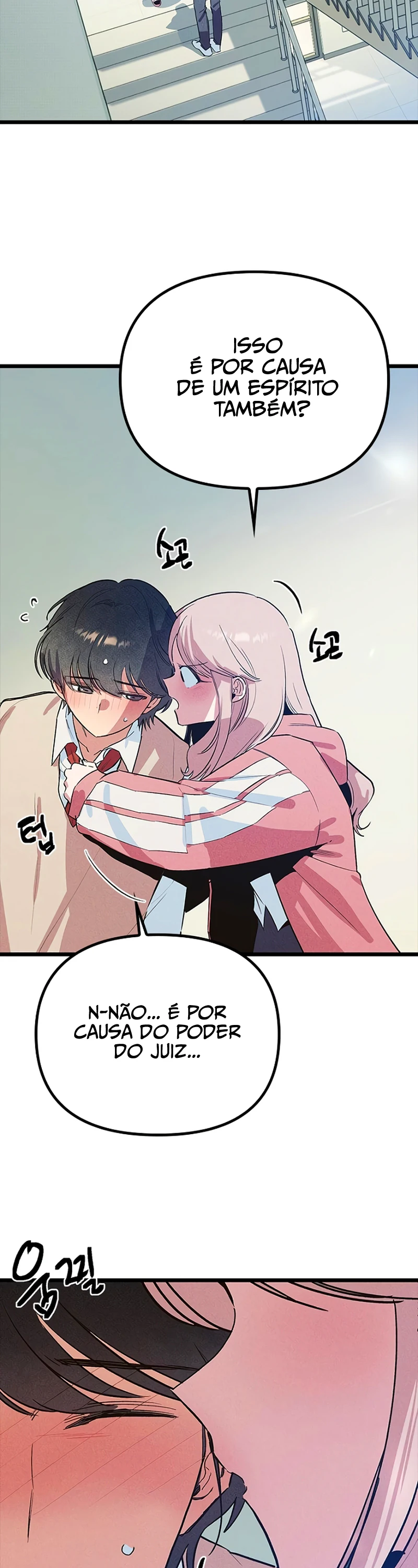 As 12 Garotas do Zodíaco Capitulo 19 Pagina 32