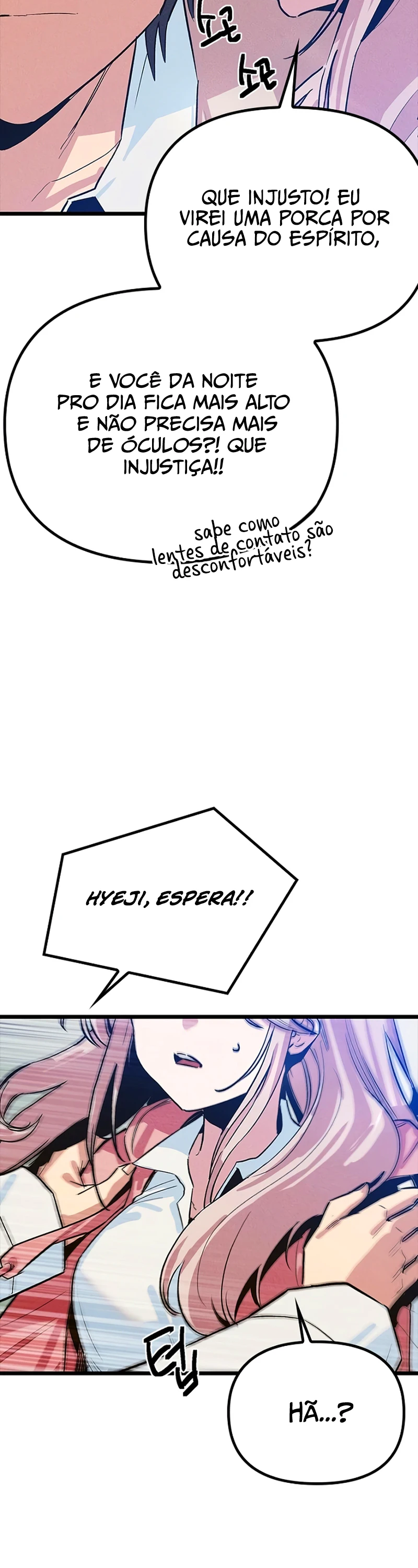 As 12 Garotas do Zodíaco Capitulo 19 Pagina 33