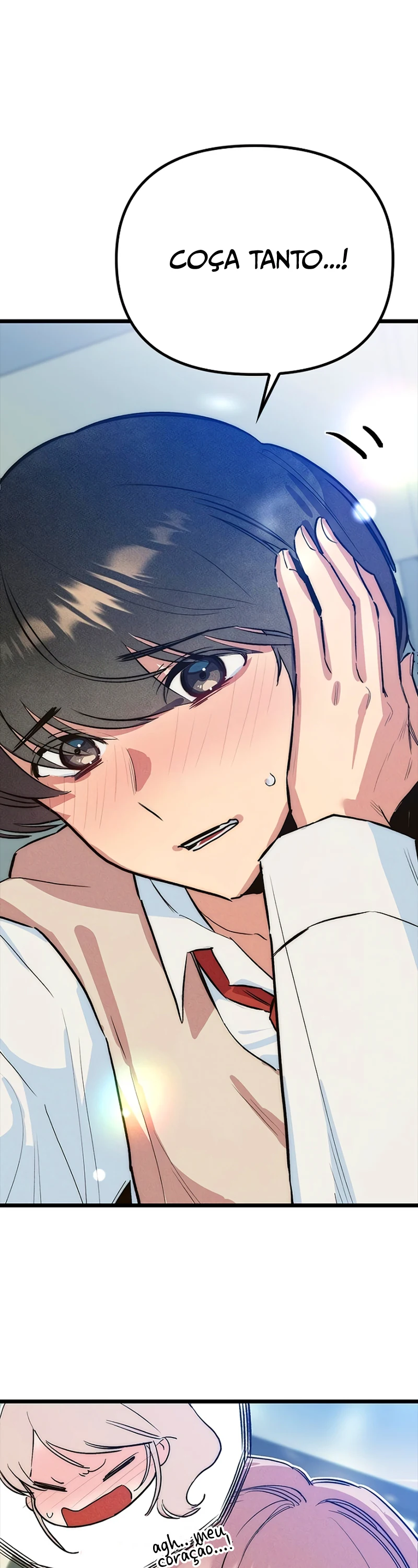 As 12 Garotas do Zodíaco Capitulo 19 Pagina 34