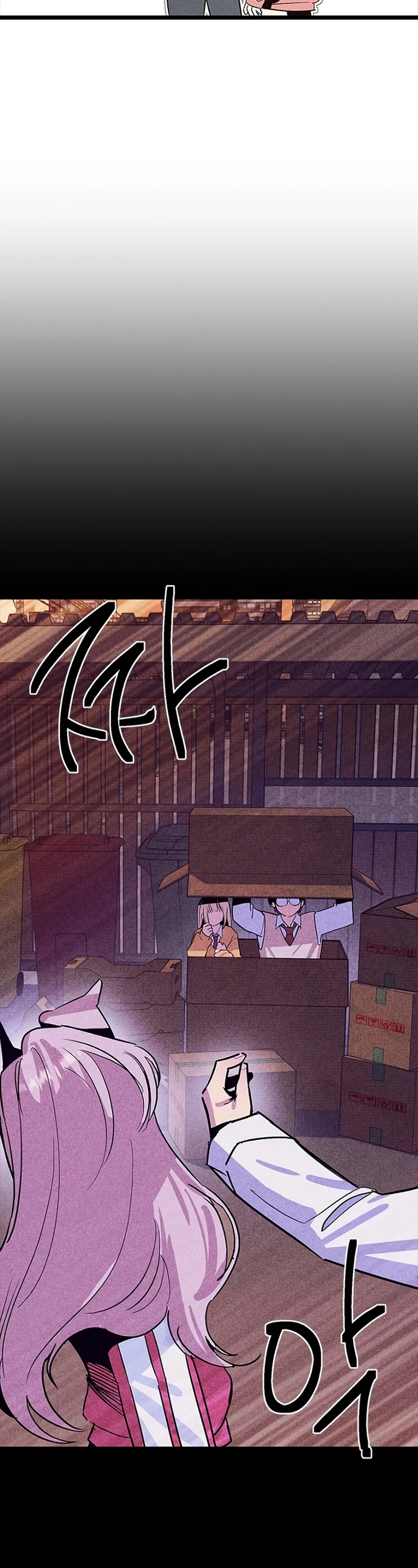 As 12 Garotas do Zodíaco Capitulo 19 Pagina 36