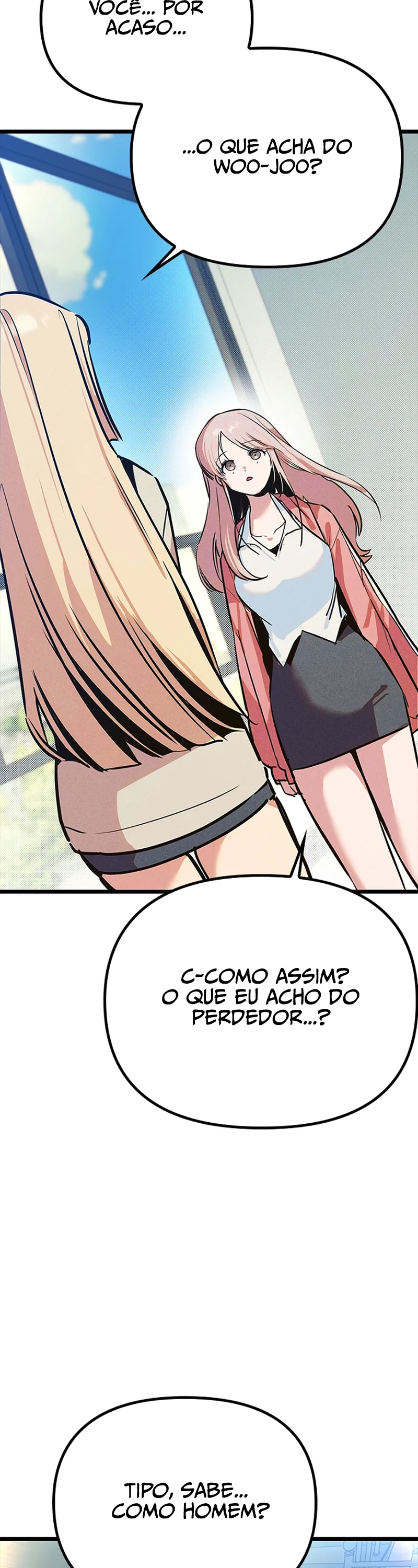 As 12 Garotas do Zodíaco Capitulo 19 Pagina 45