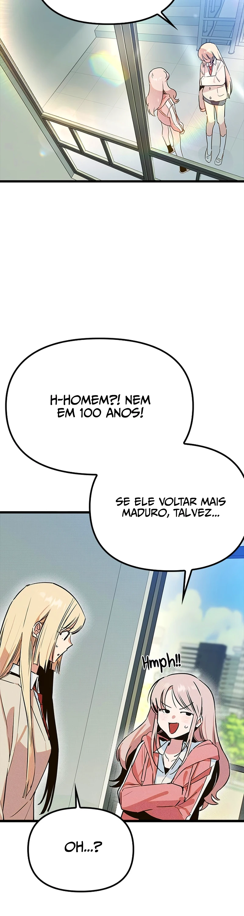 As 12 Garotas do Zodíaco Capitulo 19 Pagina 46