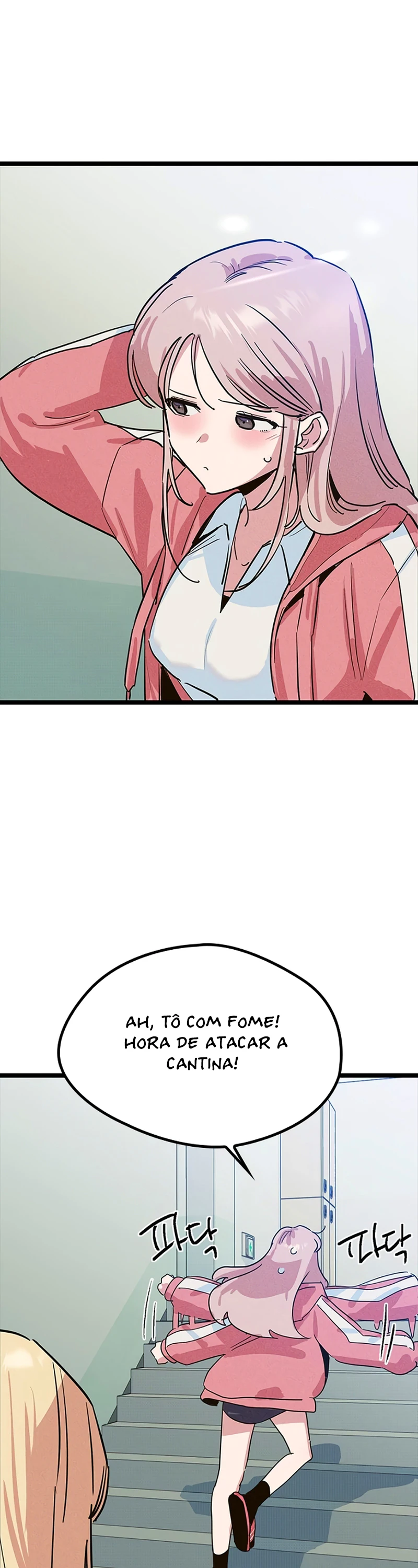 As 12 Garotas do Zodíaco Capitulo 19 Pagina 47