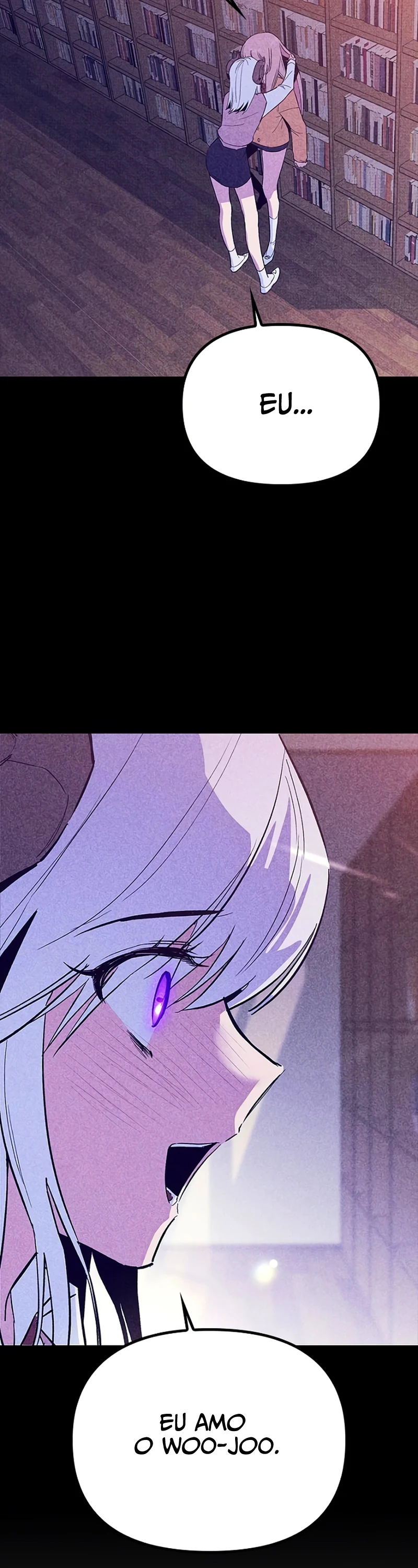 As 12 Garotas do Zodíaco Capitulo 19 Pagina 53