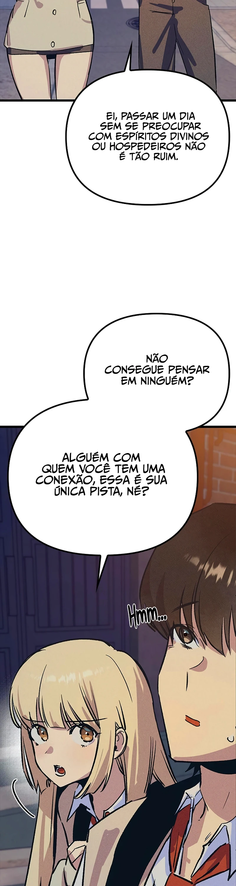 As 12 Garotas do Zodíaco Capitulo 19 Pagina 56