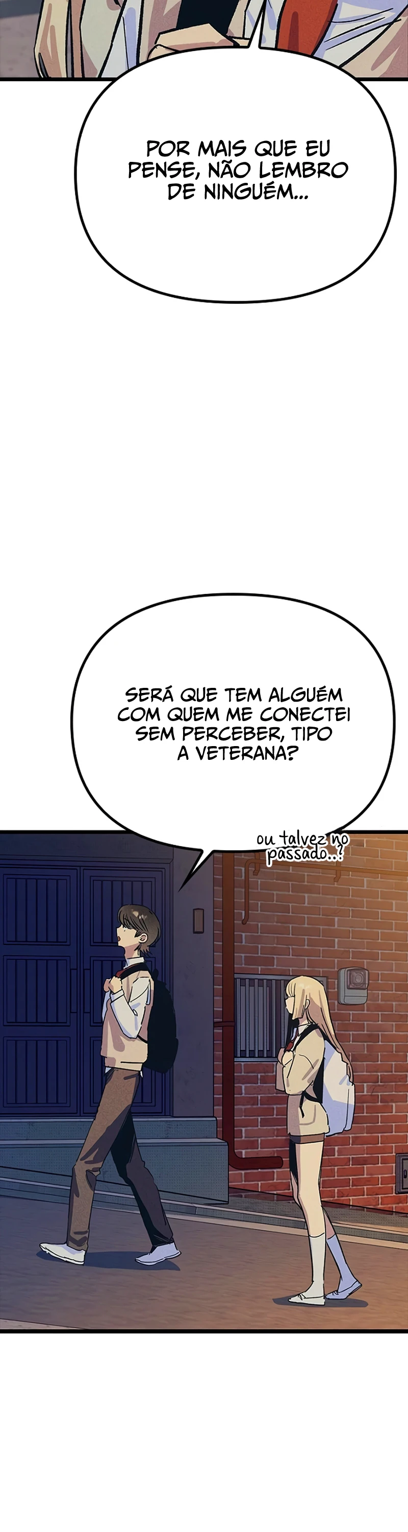 As 12 Garotas do Zodíaco Capitulo 19 Pagina 57