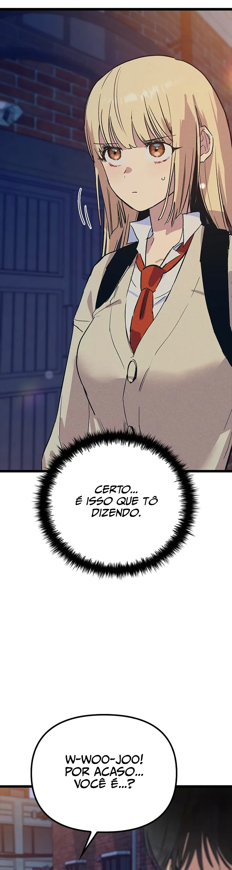 As 12 Garotas do Zodíaco Capitulo 19 Pagina 58