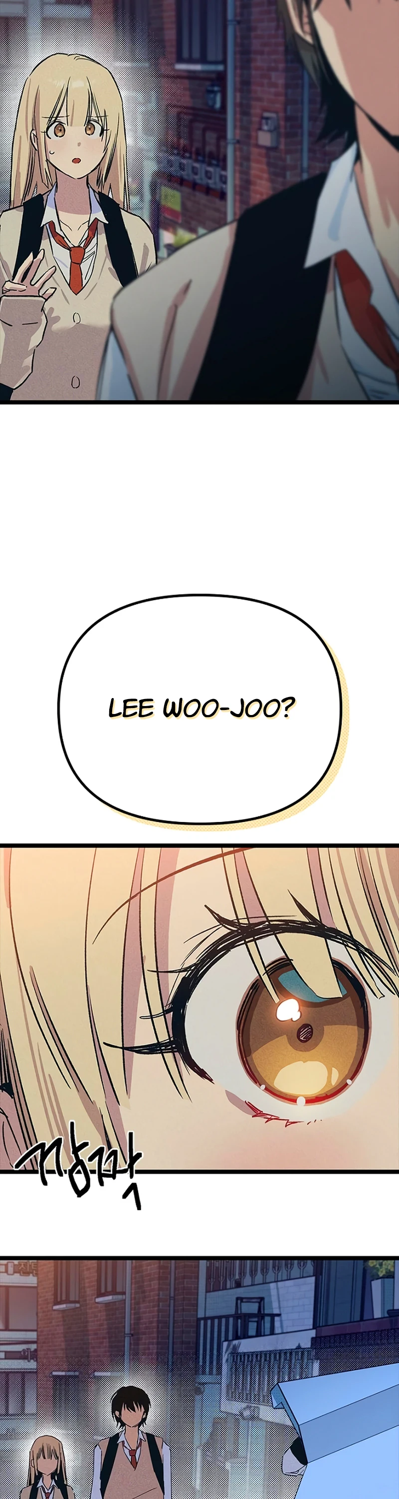 As 12 Garotas do Zodíaco Capitulo 19 Pagina 59