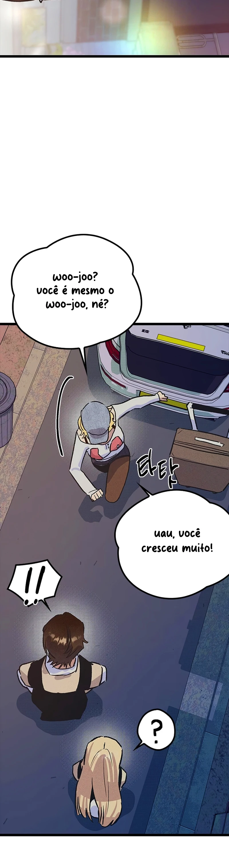 As 12 Garotas do Zodíaco Capitulo 19 Pagina 61