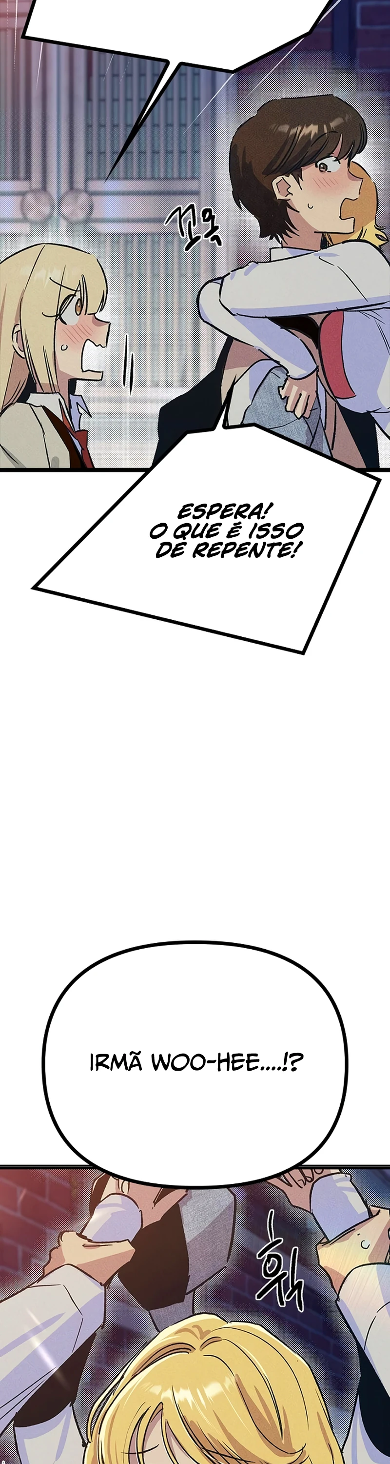 As 12 Garotas do Zodíaco Capitulo 19 Pagina 63