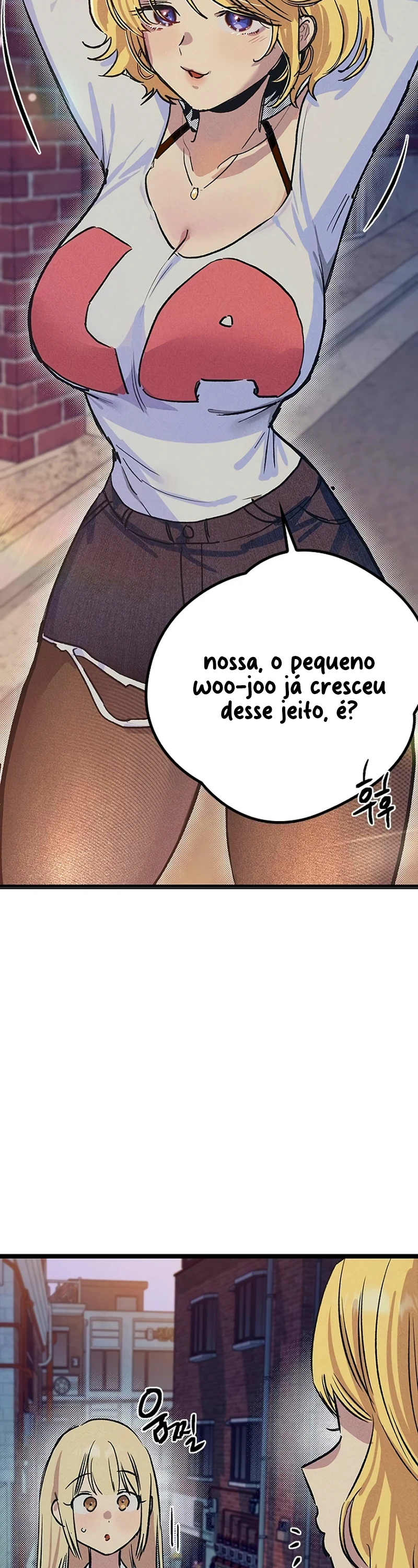 As 12 Garotas do Zodíaco Capitulo 19 Pagina 64