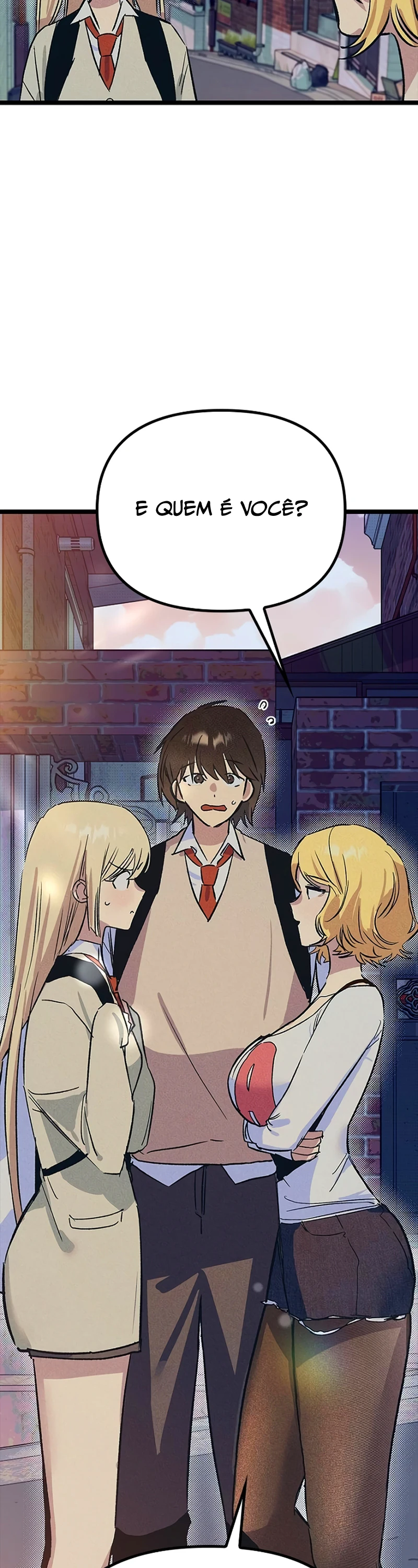 As 12 Garotas do Zodíaco Capitulo 19 Pagina 65