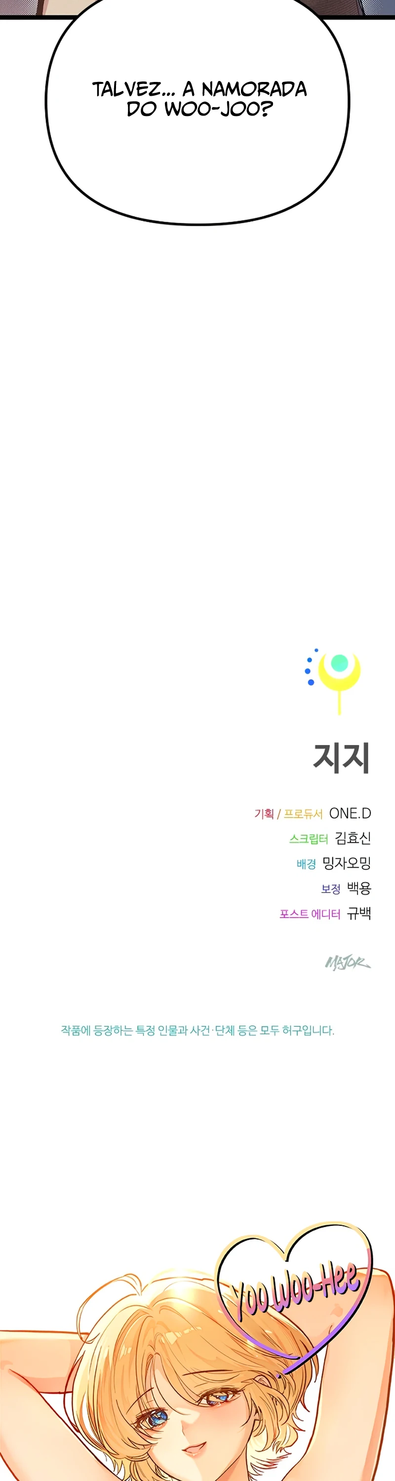 As 12 Garotas do Zodíaco Capitulo 19 Pagina 66