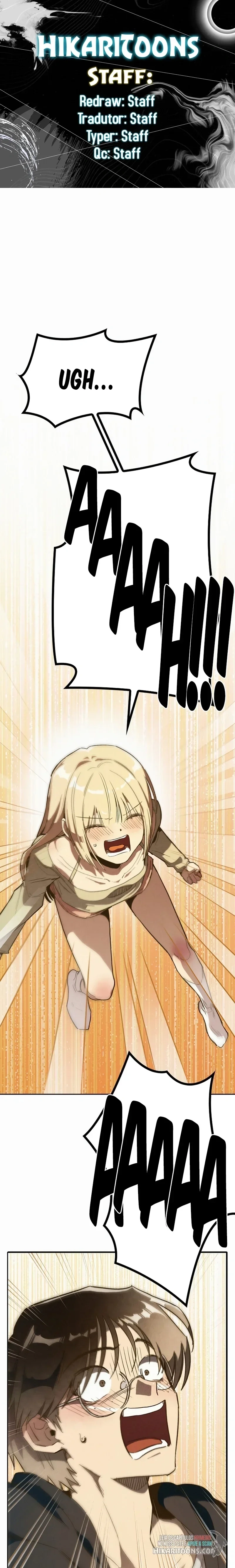 As 12 Garotas do Zodíaco Capitulo 2 Pagina 1