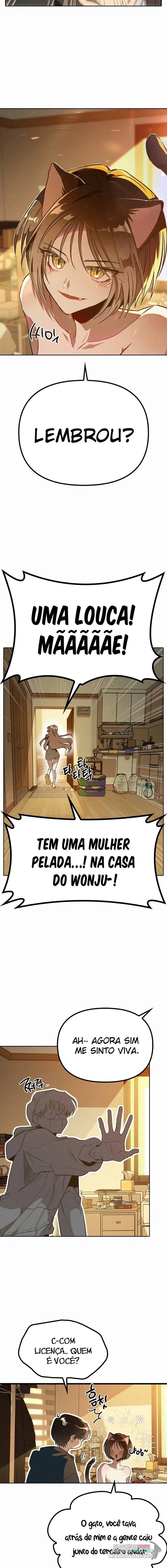 As 12 Garotas do Zodíaco Capitulo 2 Pagina 2