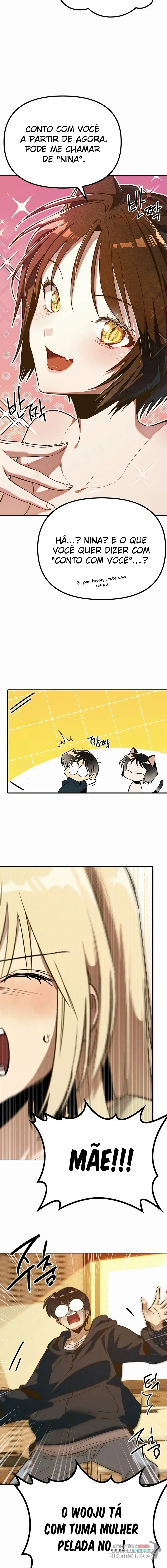 As 12 Garotas do Zodíaco Capitulo 2 Pagina 3