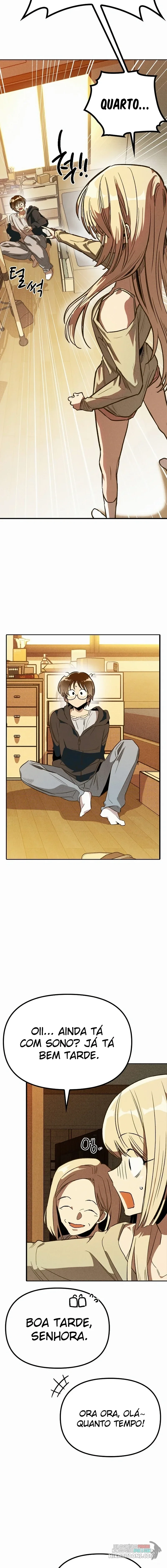 As 12 Garotas do Zodíaco Capitulo 2 Pagina 4