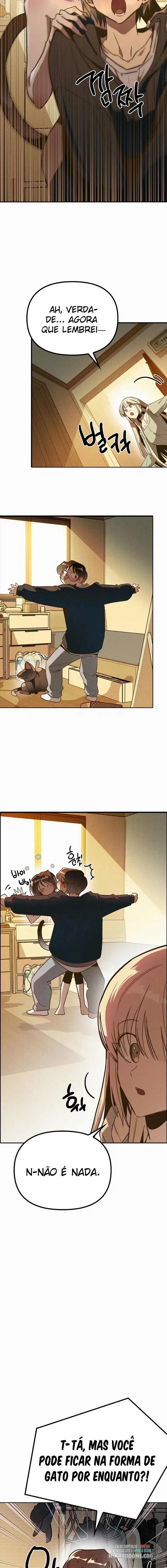 As 12 Garotas do Zodíaco Capitulo 2 Pagina 6