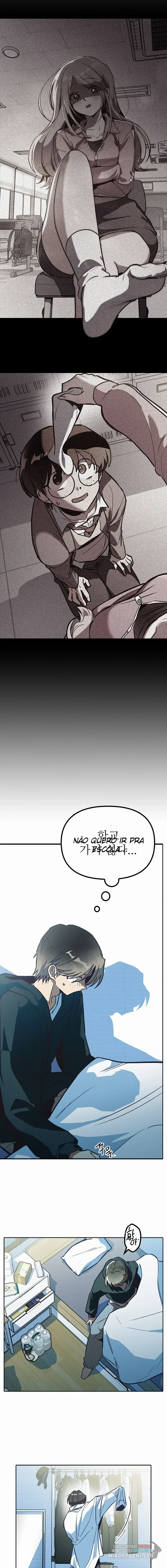 As 12 Garotas do Zodíaco Capitulo 2 Pagina 12