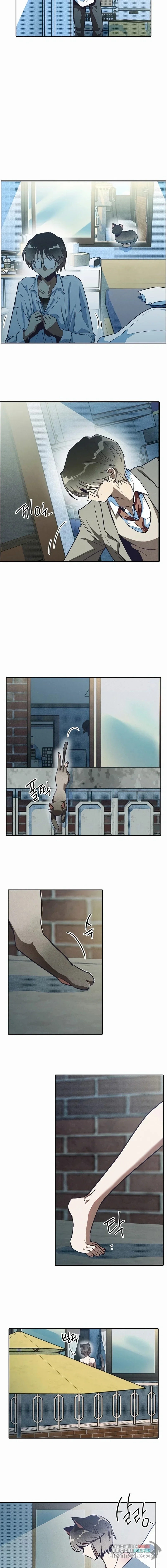 As 12 Garotas do Zodíaco Capitulo 2 Pagina 13