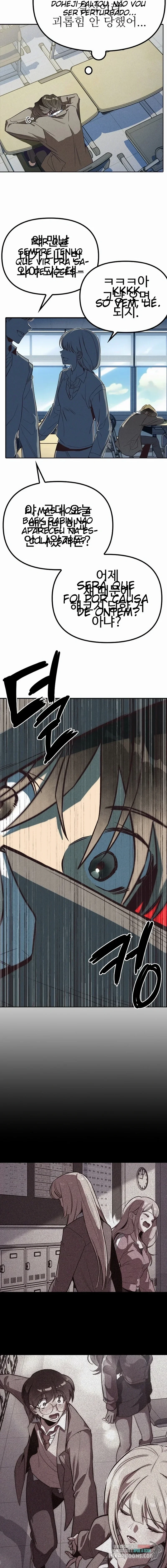 As 12 Garotas do Zodíaco Capitulo 2 Pagina 15