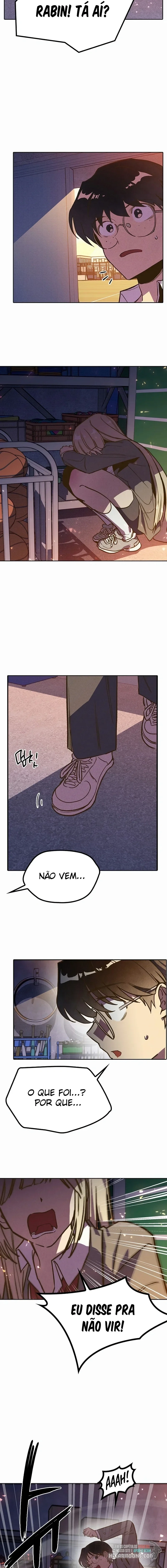 As 12 Garotas do Zodíaco Capitulo 2 Pagina 26