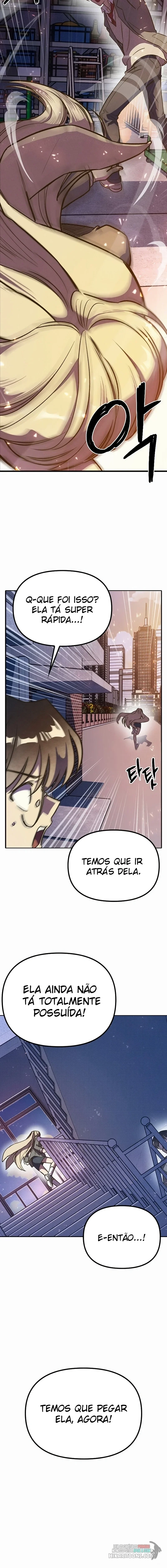 As 12 Garotas do Zodíaco Capitulo 2 Pagina 27