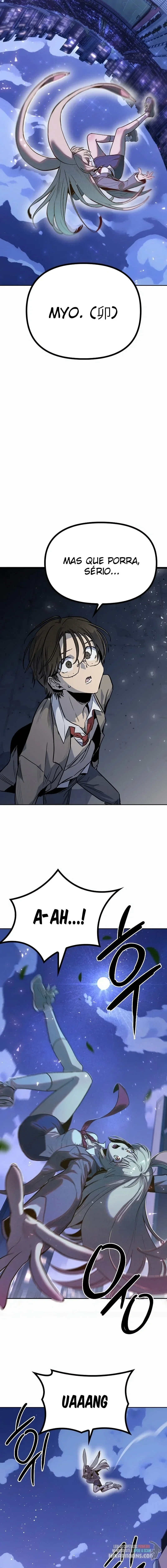 As 12 Garotas do Zodíaco Capitulo 2 Pagina 30