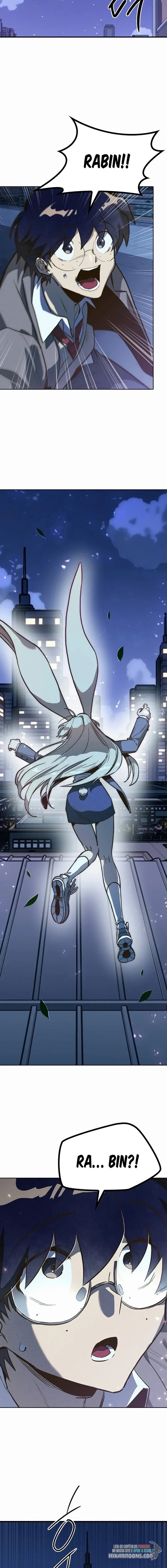 As 12 Garotas do Zodíaco Capitulo 2 Pagina 31