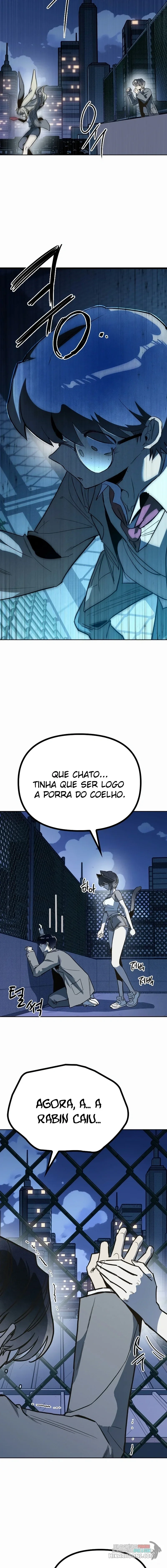 As 12 Garotas do Zodíaco Capitulo 2 Pagina 32