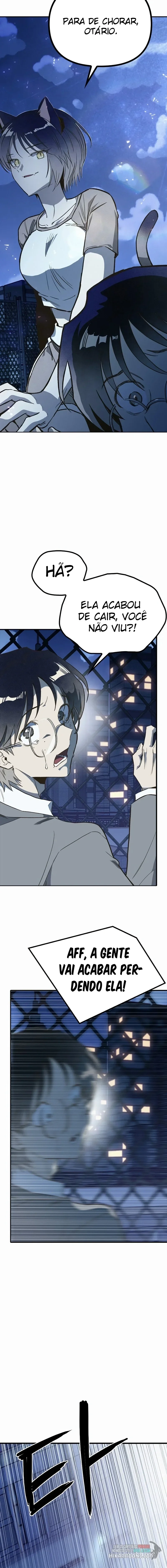 As 12 Garotas do Zodíaco Capitulo 2 Pagina 33