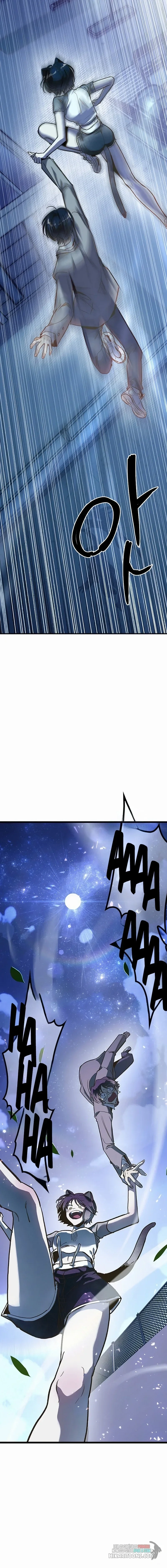 As 12 Garotas do Zodíaco Capitulo 2 Pagina 34