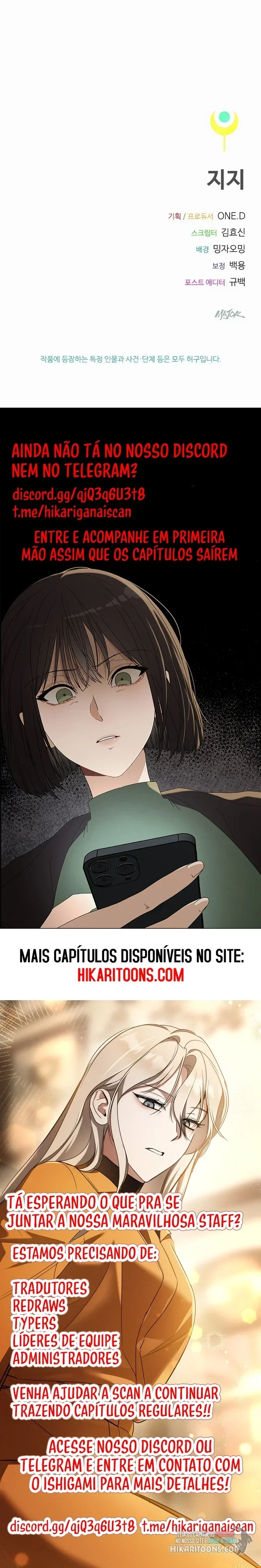 As 12 Garotas do Zodíaco Capitulo 2 Pagina 35